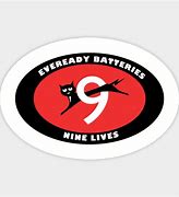 Image result for Battery Logo Stickers