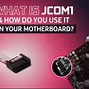 Image result for JFP1 Connector