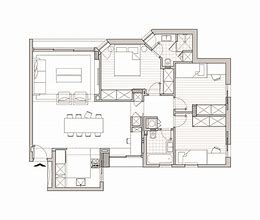 Image result for 88 Sq Meters