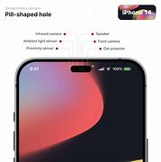 Image result for iPhone Notch Overlay