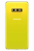Image result for S10e Canary Yellow Box