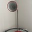 Image result for Red Desk Lamp