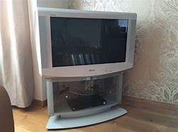 Image result for Sony Trinitron XBR2 32 Inch CRT