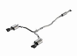 Image result for S Type Camry Exhaust