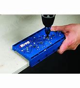 Image result for Kibler Drill Guide Jig for Lug Pins