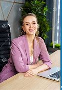 Image result for Professional Business Lady