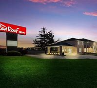 Image result for Red Roof Inn Motel