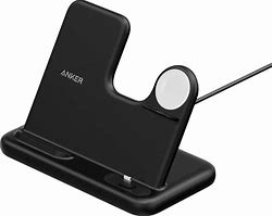 Image result for iPhone Motorized Charging Base