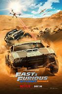 Image result for Fast and Furious Cars Poster
