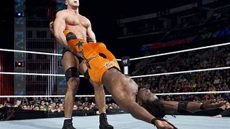 Image result for Big WWE Moves