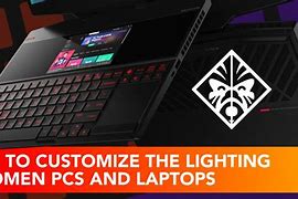 Image result for HP Omen Light Accessories