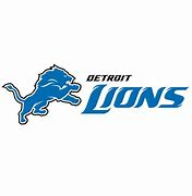 Image result for Detroit Lions Icon