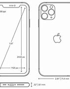 Image result for Compare iPhone Sizes 2018