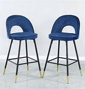 Image result for 27-Inch Bar Stools