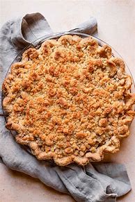 Image result for Dutch Apple Pie Recipe