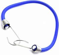 Image result for Stainless Steel Bungee Cord Hooks