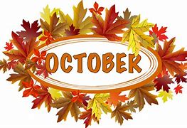 Image result for October Calendar Art
