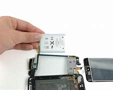 Image result for Replacing iPod Touch Battery