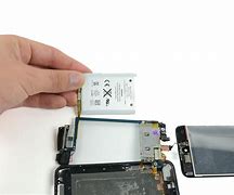 Image result for Low Battery iPod Touch