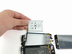 Image result for iPod Touch Empty Battery