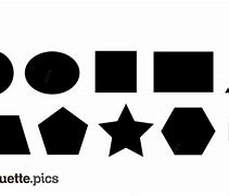 Image result for Geometric Silhouette