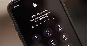 Image result for How to Restore Exchange Password On iPhone 14