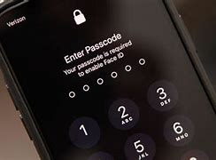 Image result for If You for Get Your iPhone Password