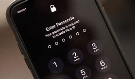 Image result for Find Passcode On iPhone 10