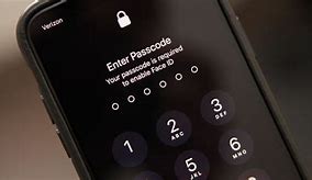 Image result for iPhone Lost Passcode