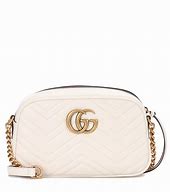Image result for Gucci Marmont Crossbody Bag
