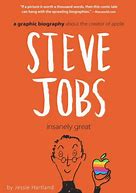 Image result for Steve Jobs Biography