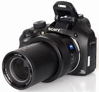 Image result for Black N White Sony Camera