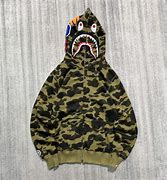 Image result for Y2K Bape Hoodies