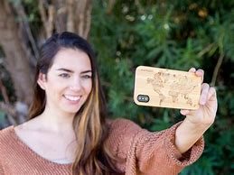 Image result for Wood iPhone X Case