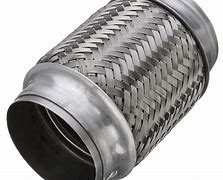 Image result for 3 Inch Flexible Exhaust Pipe