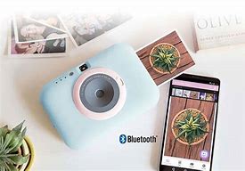 Image result for Printing Camera