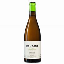 Image result for Mengoba Bierzo El Rebolon