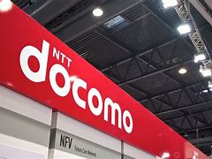 Image result for NTT DoCoMo USA