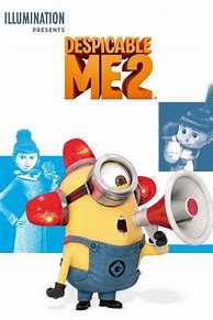 Image result for Despicable Me 2 Margo Agnes