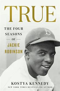 Image result for Jackie Robinson Daughter Book
