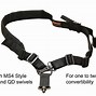 Image result for AR-15 Single Point Padded Sling