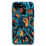 Image result for iPhone 8 Plus Tie Dye OtterBox Symmetry Case