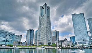 Image result for Yokohama Districts