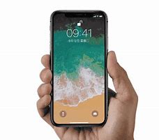 Image result for iPhone X White Screen iStock