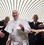 Image result for Pope Paul VI Audience Hall Vatican