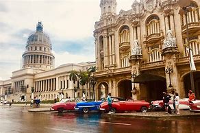 Image result for Cuba Tourist