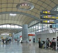 Image result for Alicante Spain Airport