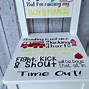 Image result for Time Out Chair Quotes