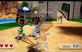 Image result for Wii Sports Resort Game