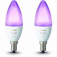 Image result for Philips Hue E14